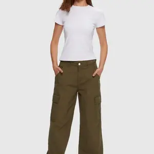 Kuwalla Micro Rib Tee
