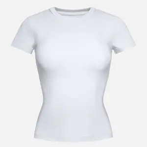Kuwalla Micro Rib Tee