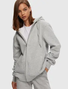 Kuwalla Cloud Full Zip