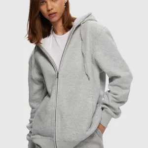Kuwalla Cloud Full Zip