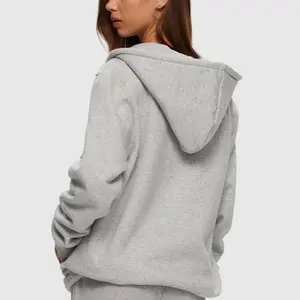 Kuwalla Cloud Full Zip