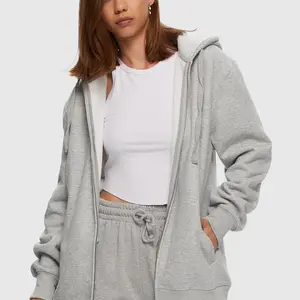 Kuwalla Cloud Full Zip
