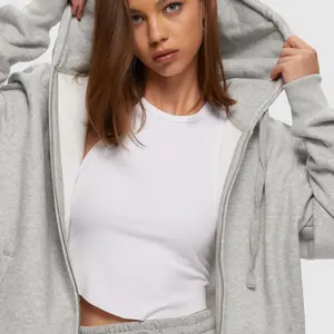 Kuwalla Cloud Full Zip