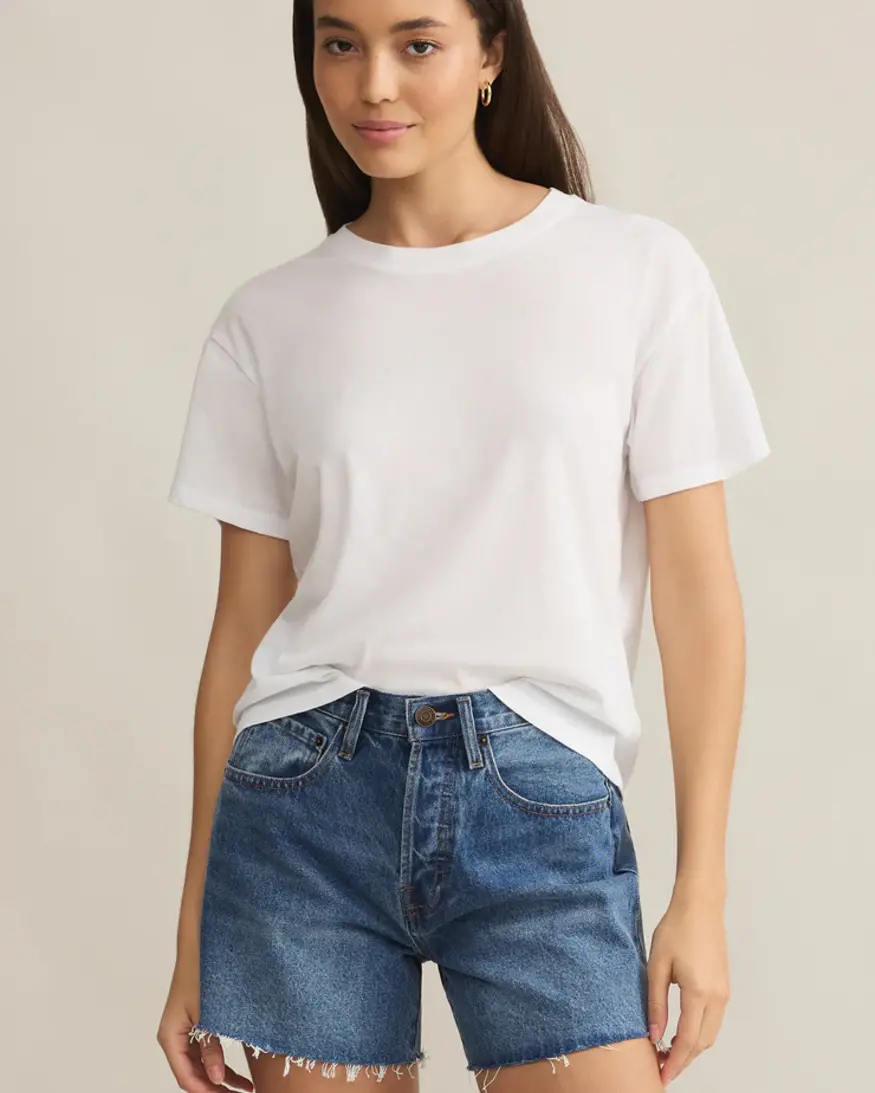Z-Supply Go To Tee