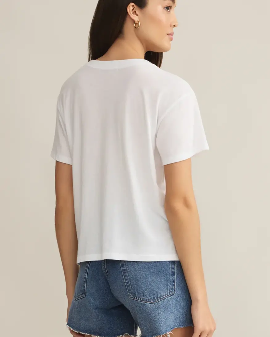 Z-Supply Go To Tee