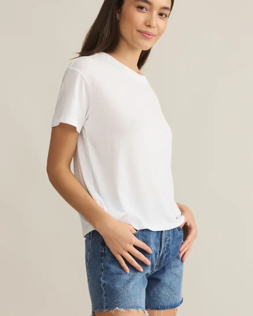 Z-Supply Go To Tee