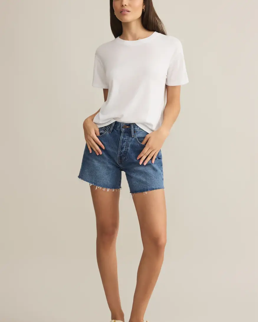 Z-Supply Go To Tee