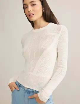 Z-Supply Melrose Top