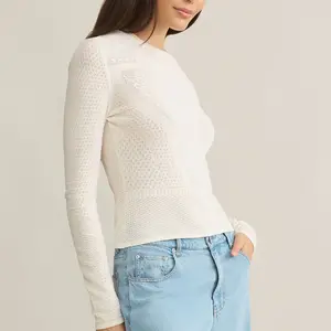 Z-Supply Melrose Top