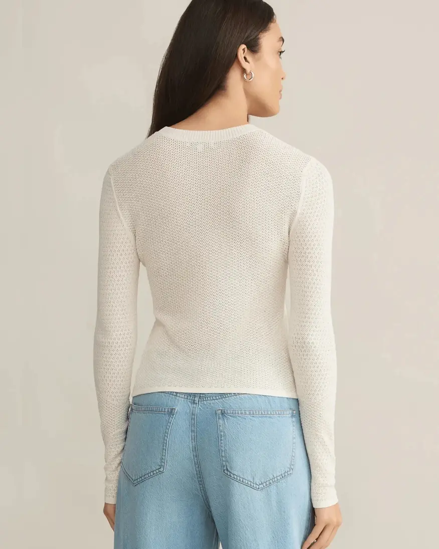 Z-Supply Melrose Top