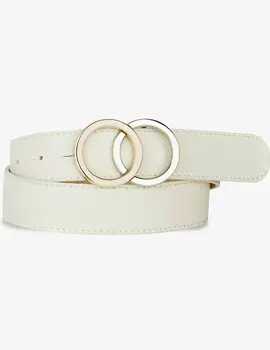 Brave Leather Otir Belt