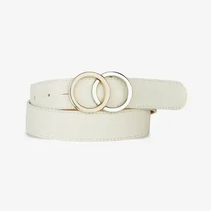 Brave Leather Otir Belt