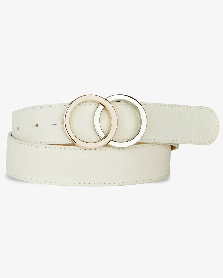 Brave Leather Otir Belt