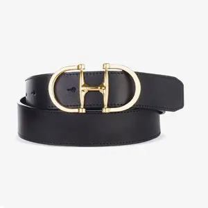 Brave Leather Kasi Belt