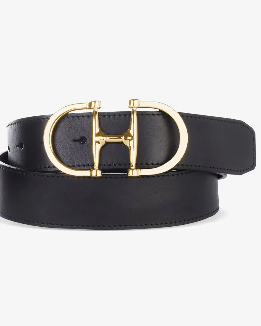 Brave Leather Kasi Belt