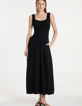 Madison The Label Rikki Midi Dress