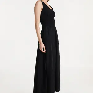 Madison The Label Rikki Midi Dress