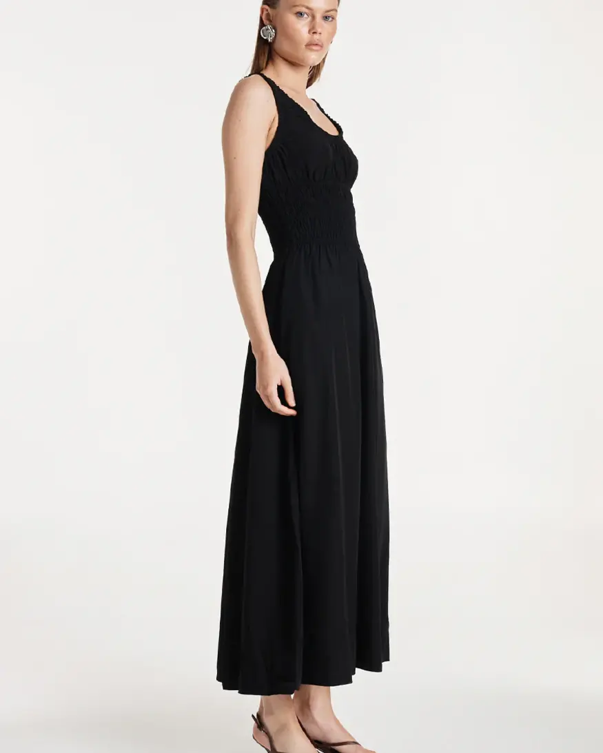 Madison The Label Rikki Midi Dress