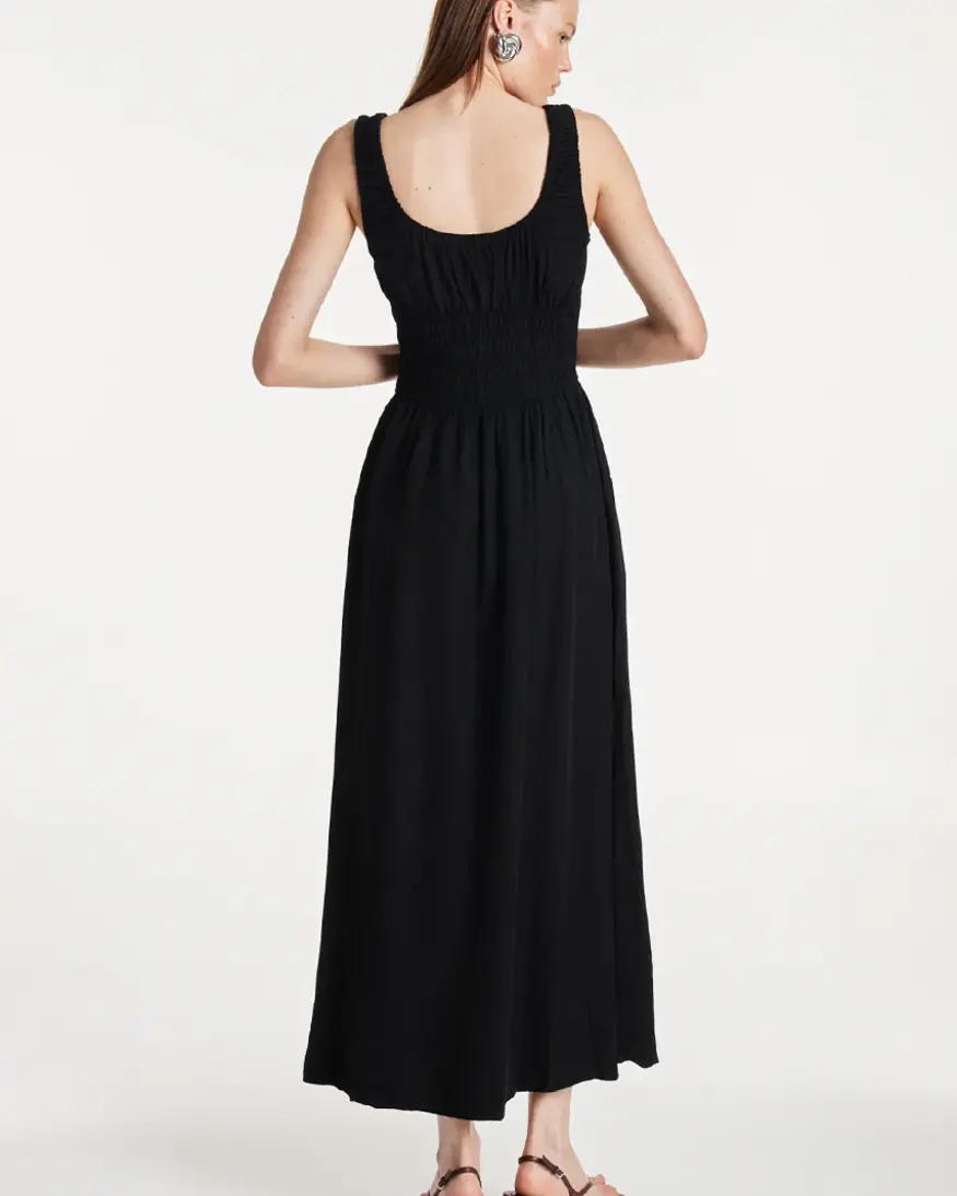 Madison The Label Rikki Midi Dress