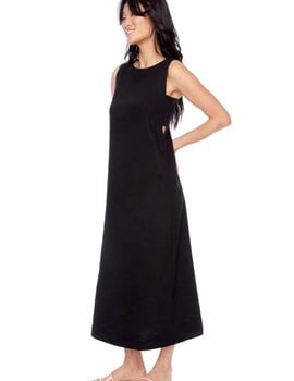 Tyler Madison Charlie Linen Dress