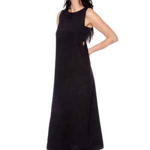 Tyler Madison Charlie Linen Dress