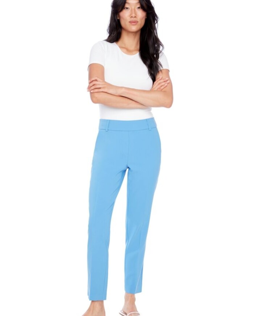 Tyler Madison Chloe 27" Amalfi Pant