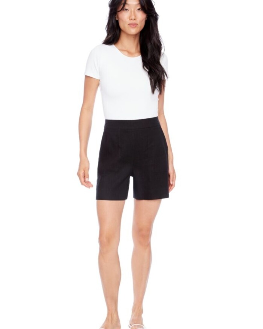 Tyler Madison Isla Linen Short