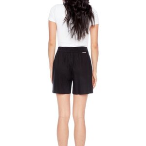 Tyler Madison Isla Linen Short