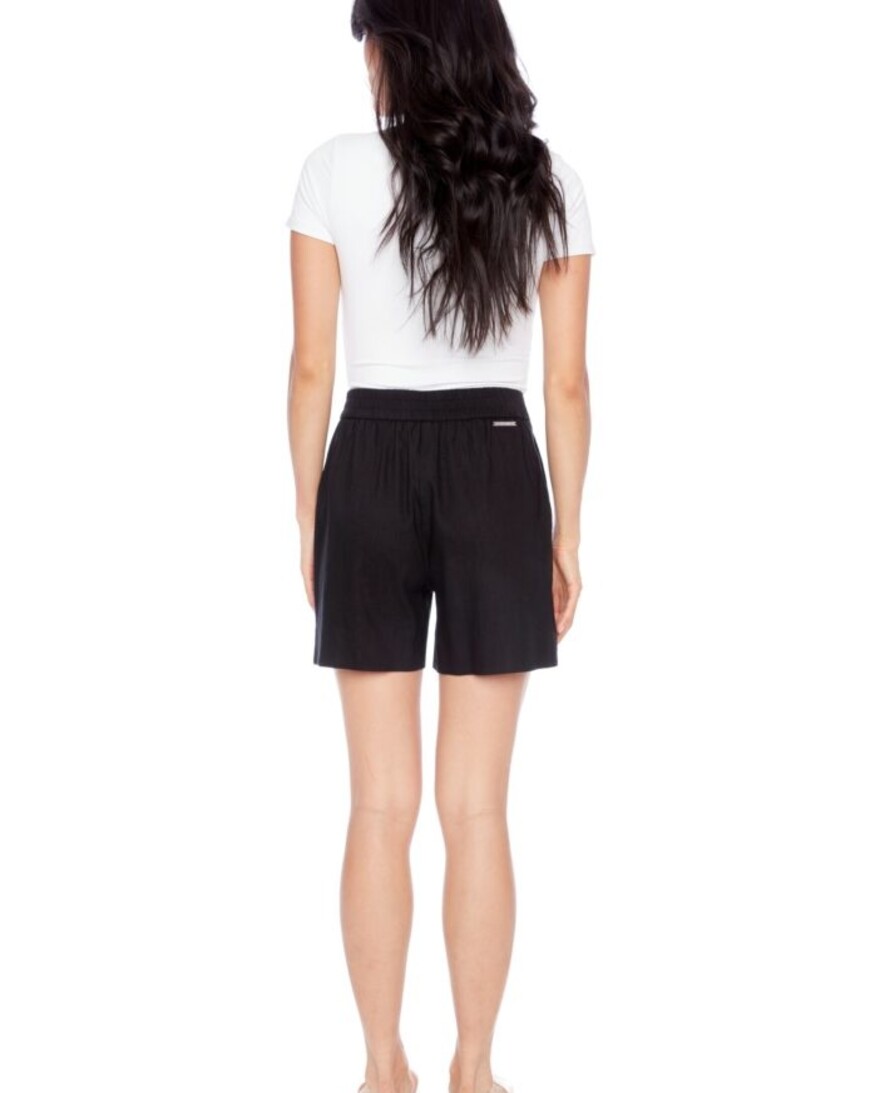 Tyler Madison Isla Linen Short