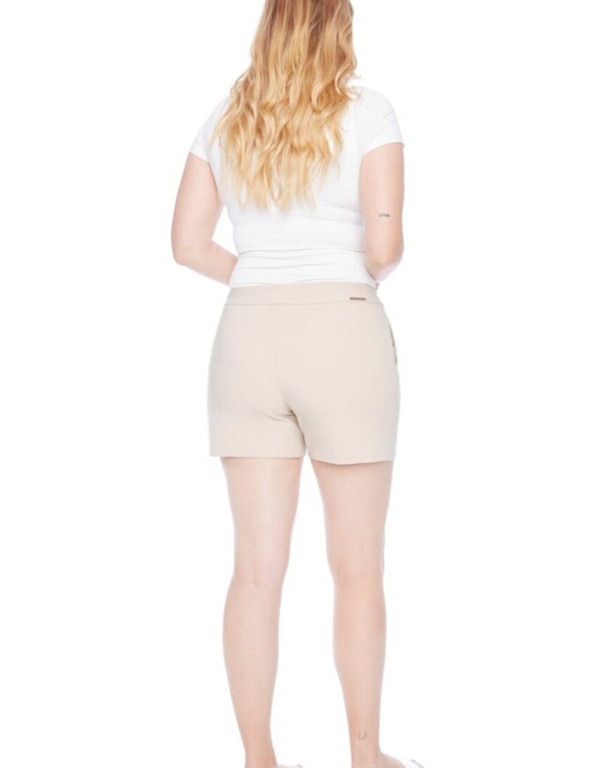 Tyler Madison Lisa Solid Amalfi Short