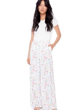 Tyler Madison Iris Satin WL Pant