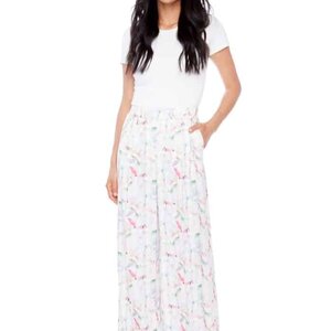 Tyler Madison Iris Satin WL Pant