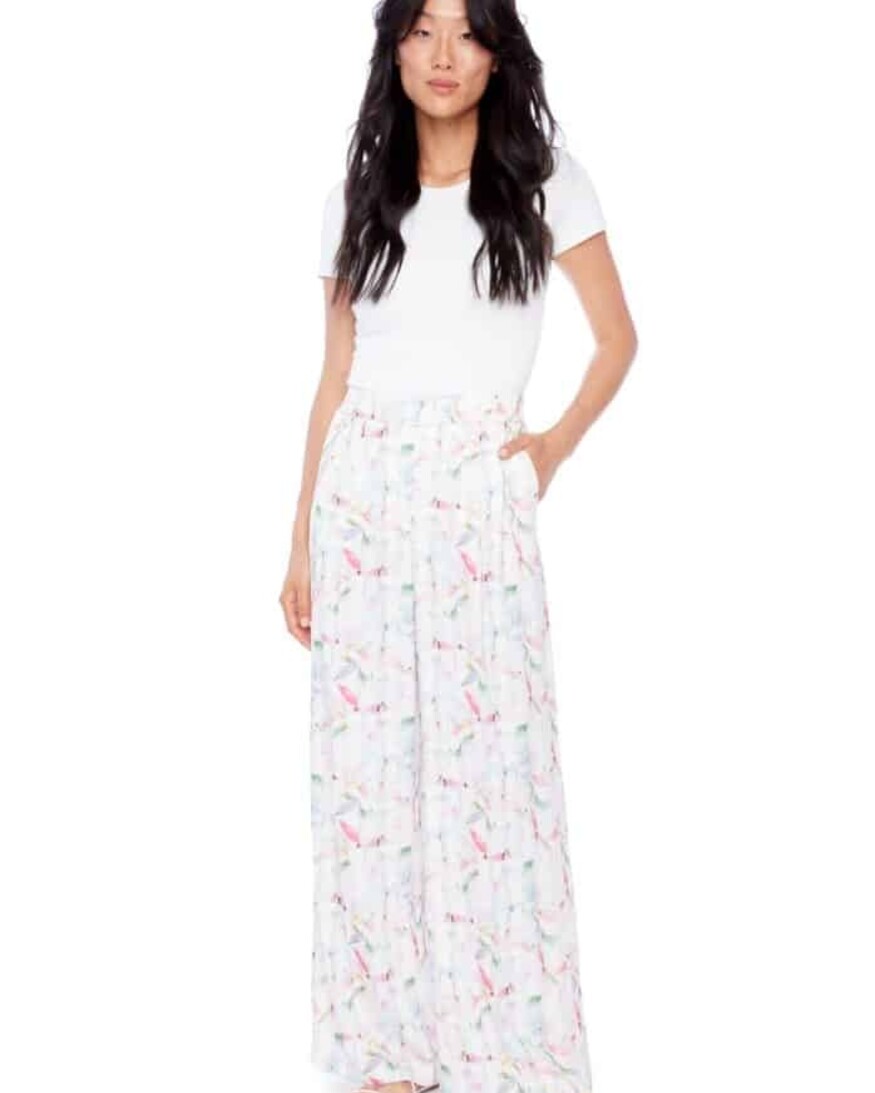 Tyler Madison Iris Satin WL Pant