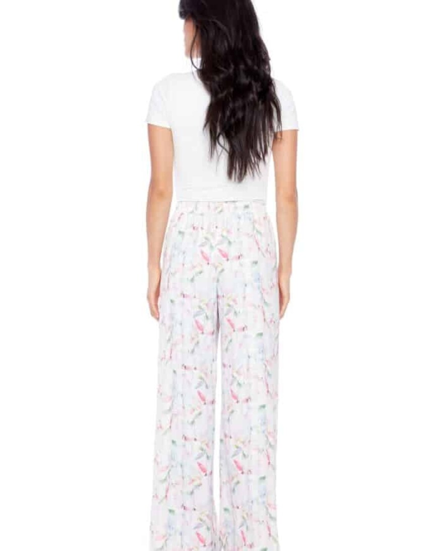 Tyler Madison Iris Satin WL Pant