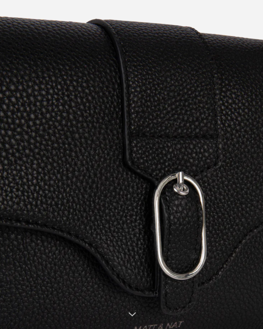 Matt & Nat Isabelle Shoulder Bag
