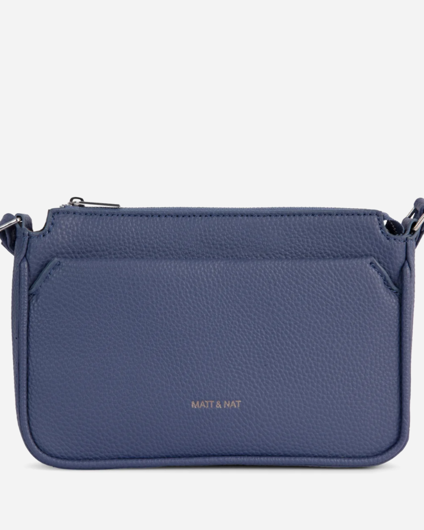 Matt & Nat Ivy Slim Crossbody