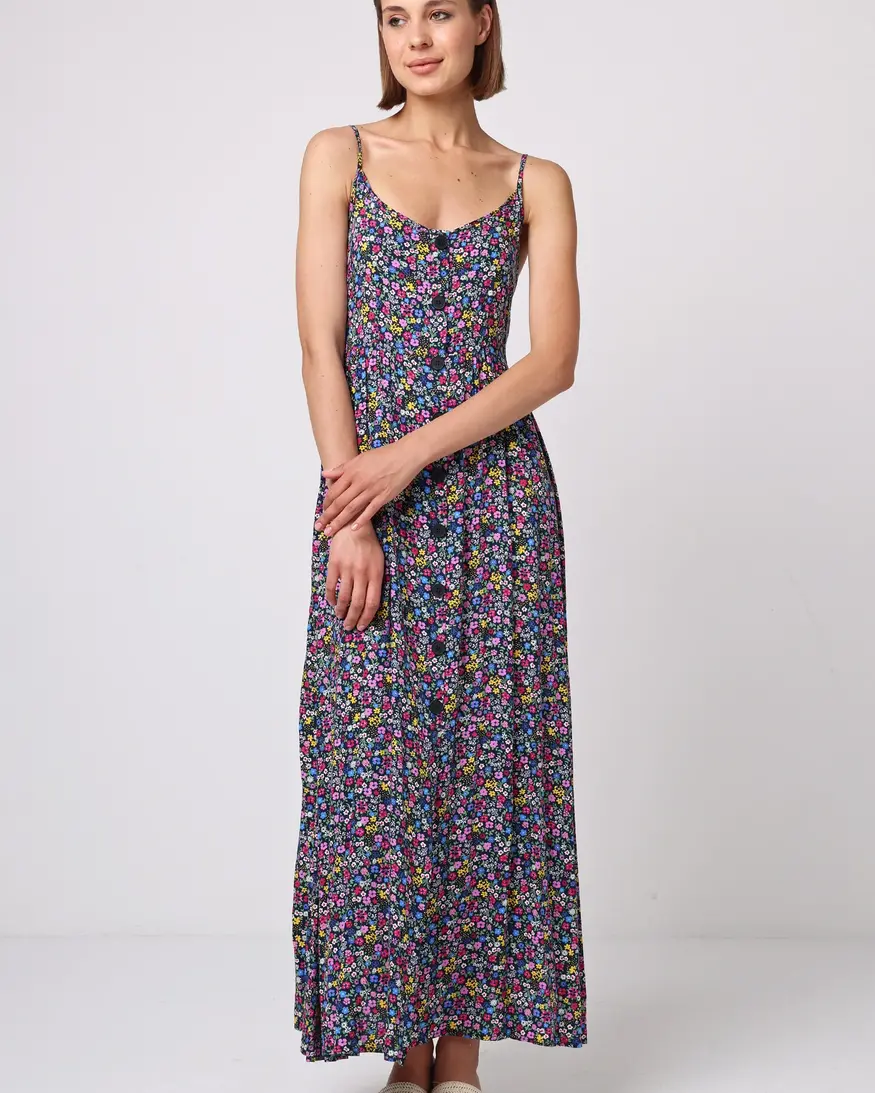 Angel Eye Caruba Dress