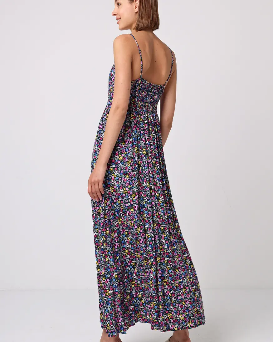 Angel Eye Caruba Dress