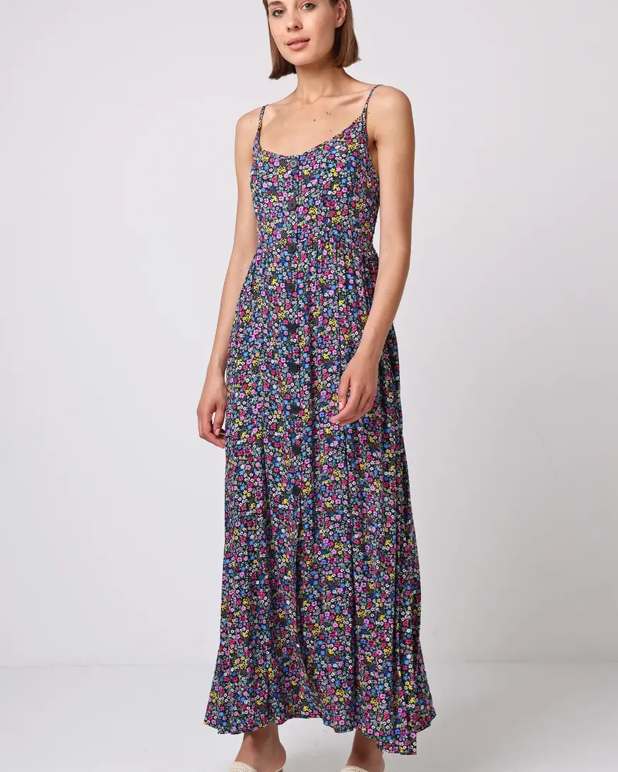 Angel Eye Caruba Dress