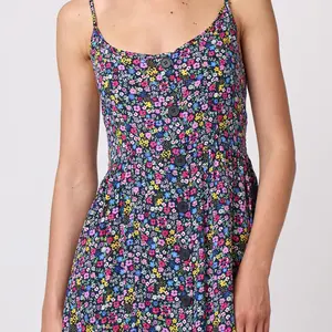 Angel Eye Caruba Dress