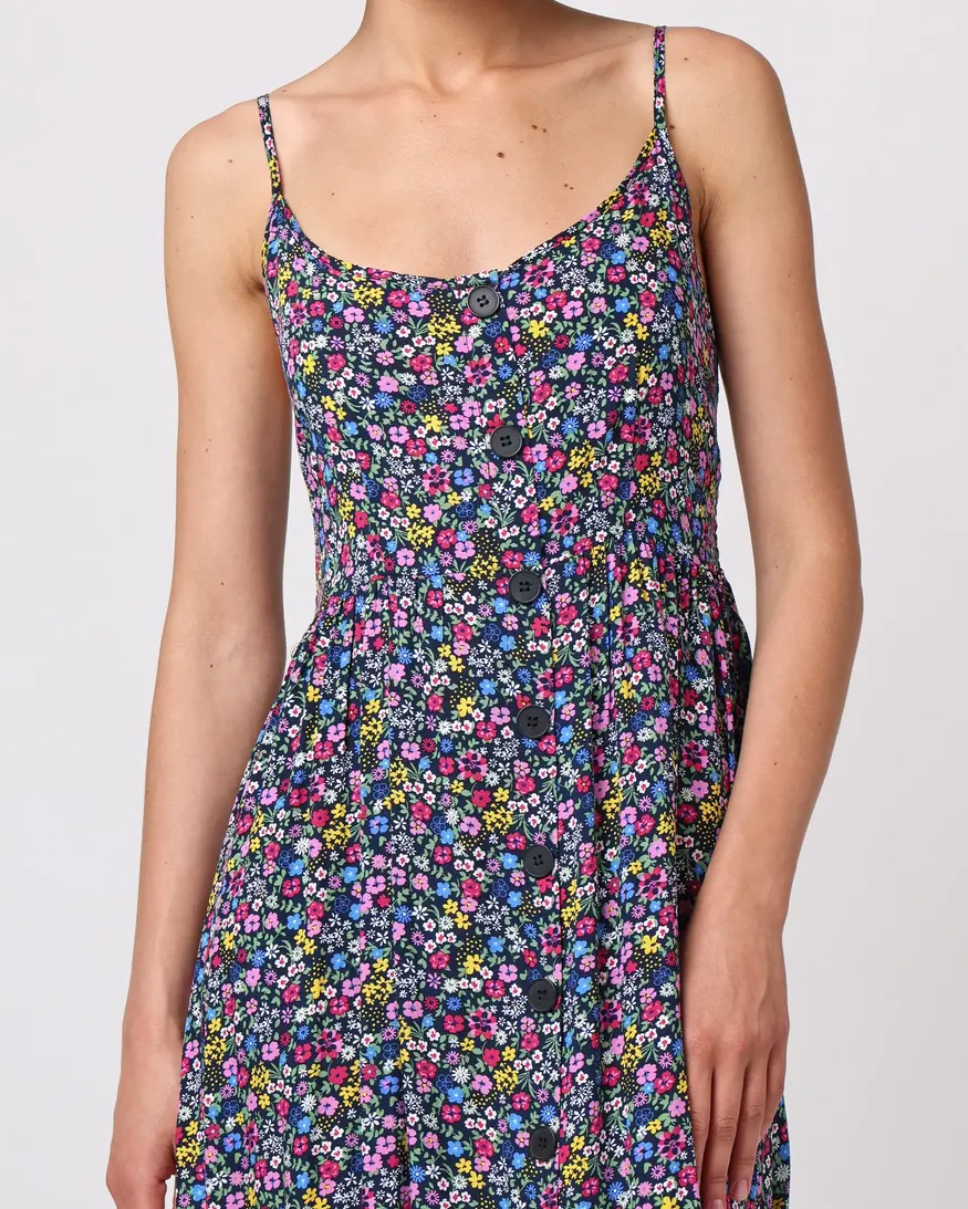 Angel Eye Caruba Dress