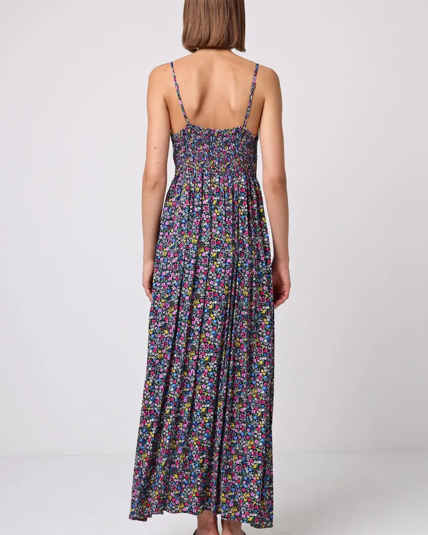 Angel Eye Caruba Dress
