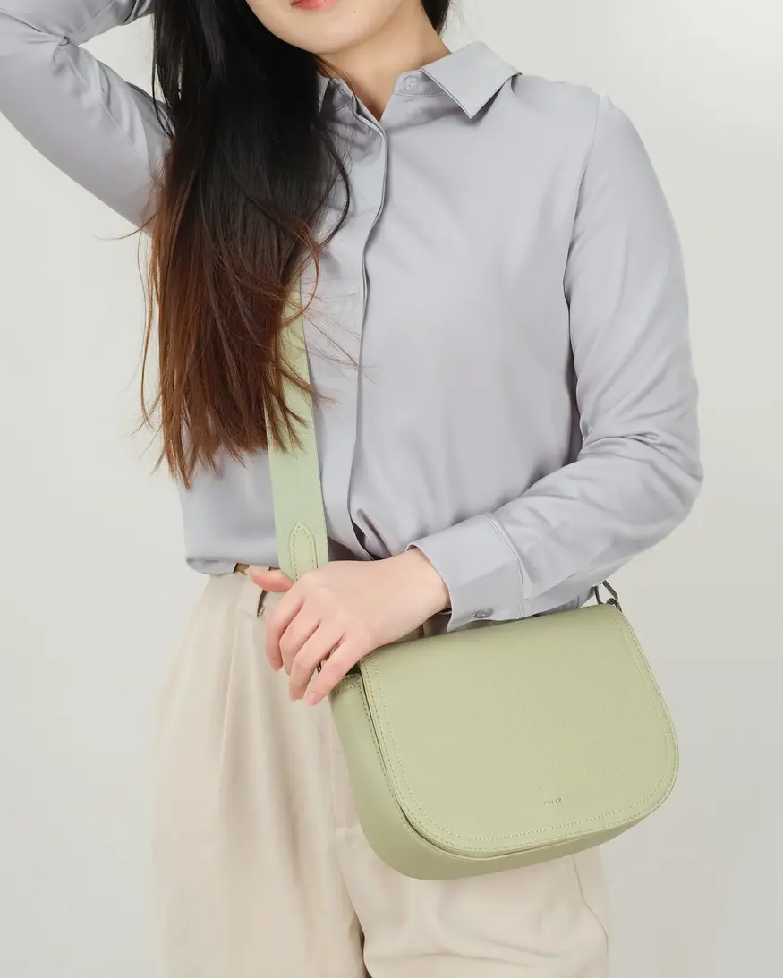 Co-Lab Janni Crossbody