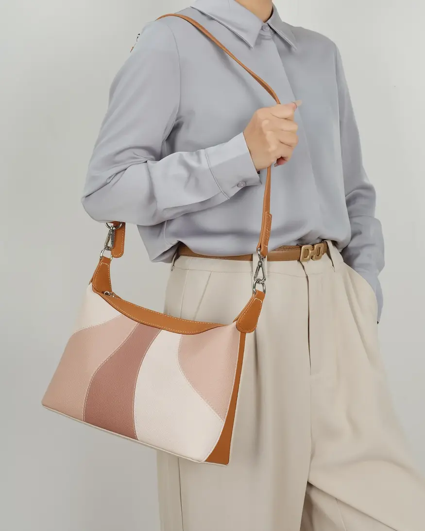Co-Lab Jia Shoulder Bag/Xbody