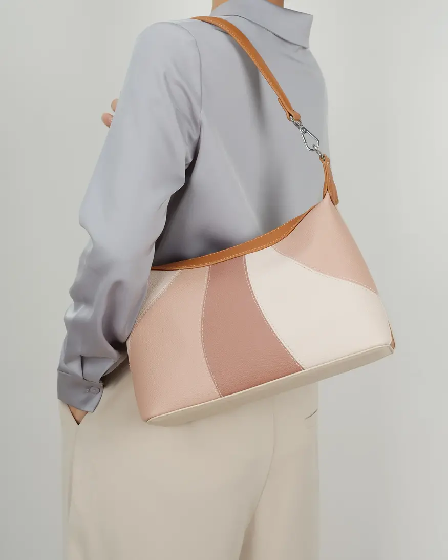 Co-Lab Jia Shoulder Bag/Xbody