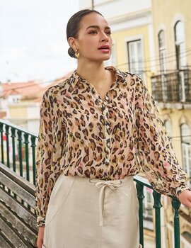 Esqualo Arleth Blouse