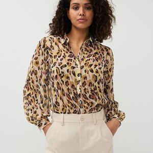 Esqualo Arleth Blouse