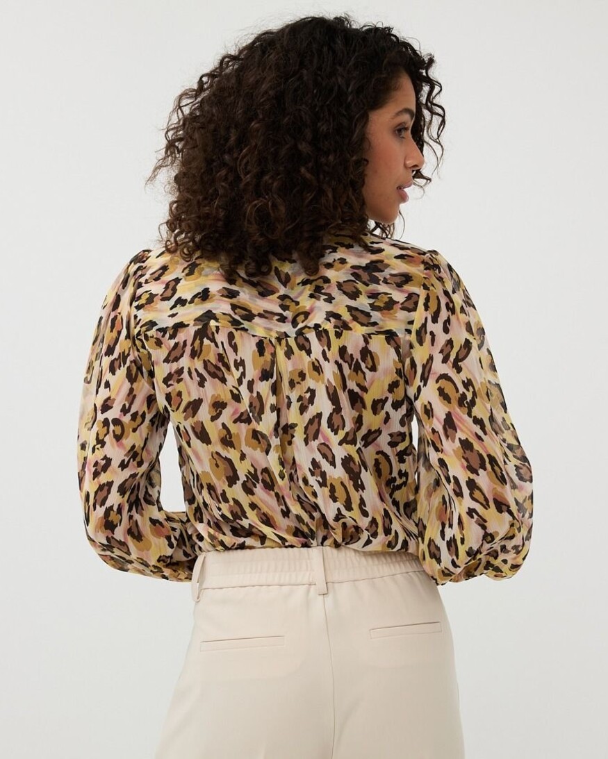 Esqualo Arleth Blouse