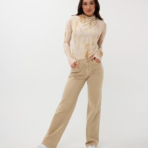 Esqualo Alize Mesh Top