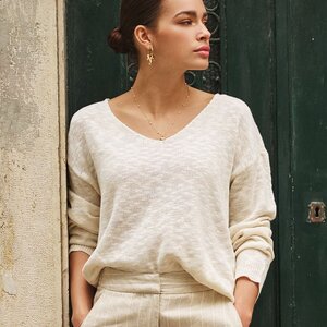 Esqualo Asta Sweater